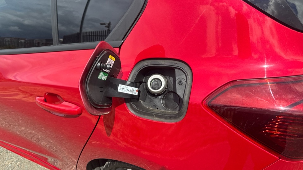 Ford Focus 1.0 Ecoboost Hybrid Mhev 155 St-line X Edition  #25