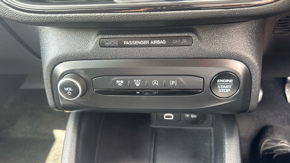 Ford Focus 1.0 Ecoboost Hybrid Mhev 155 St-line X Edition  #27