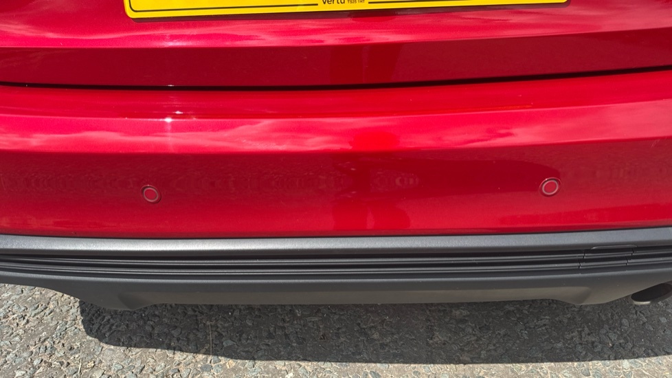 Ford Focus 1.0 Ecoboost Hybrid Mhev 155 St-line X Edition  #21