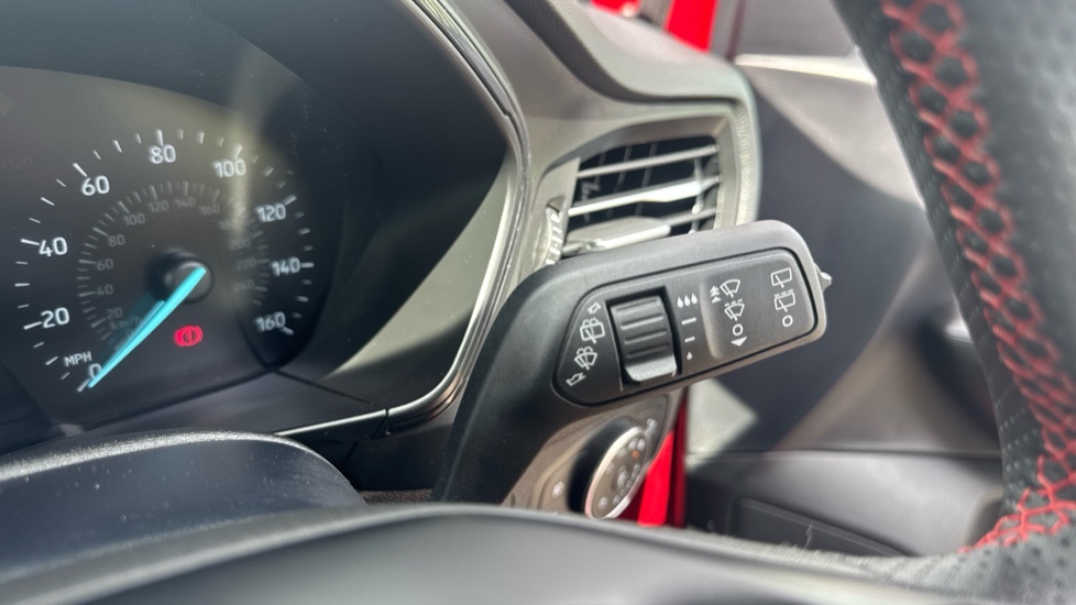 Ford Focus 1.0 Ecoboost Hybrid Mhev 155 St-line X Edition  #34