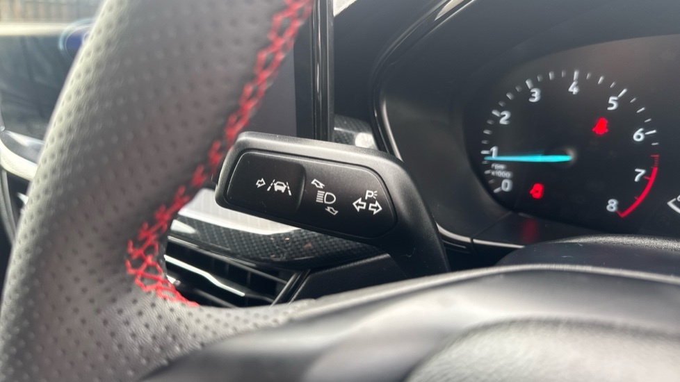 Ford Focus 1.0 Ecoboost Hybrid Mhev 155 St-line X Edition  #33