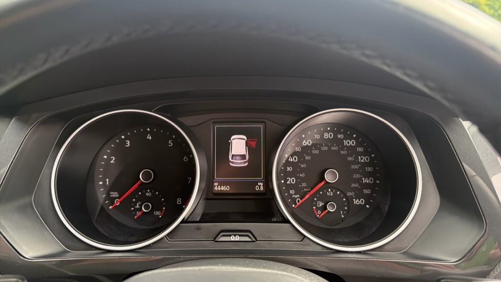 Volkswagen Tiguan 1.5 Tsi 150 Active Silver #18