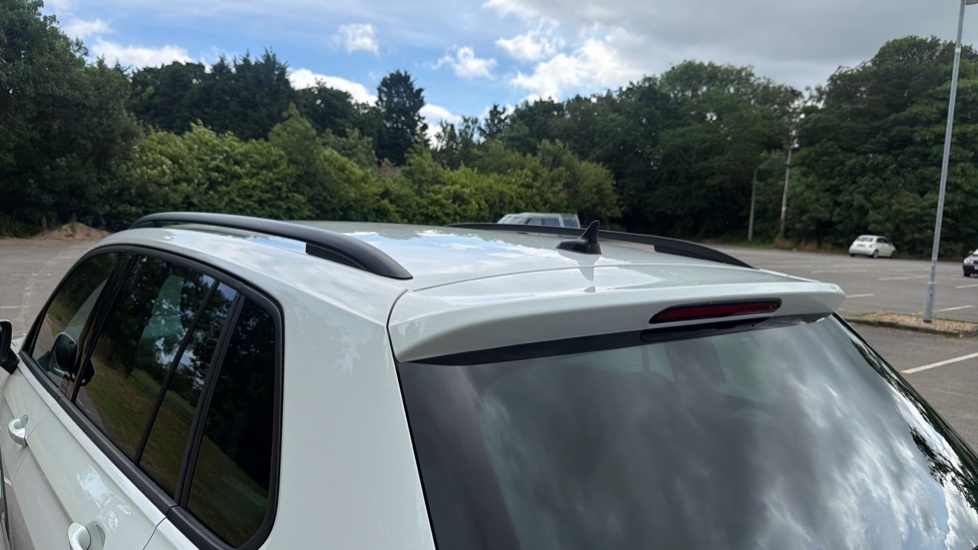 Volkswagen Tiguan 1.5 Tsi 150 Active Silver #24