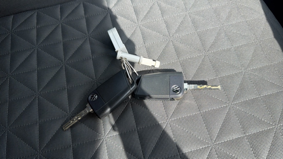 Volkswagen Tiguan 1.5 Tsi 150 Active Silver #19