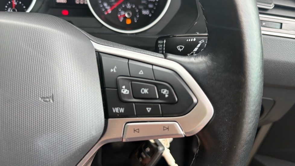 Volkswagen Tiguan 1.5 Tsi 150 Active Silver #34