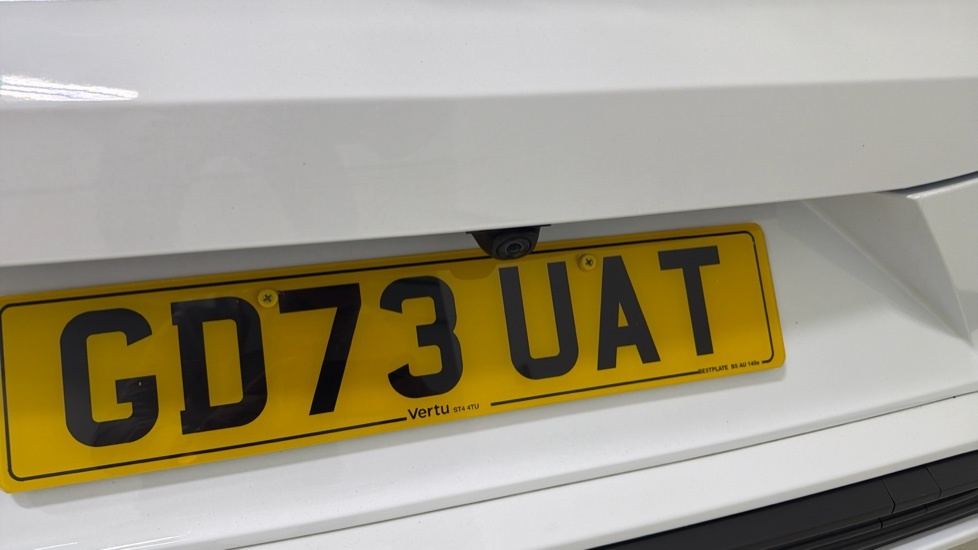 Ford Puma 1.0 Ecoboost Hybr Mhev 155 St-line Vignale Dct White #31