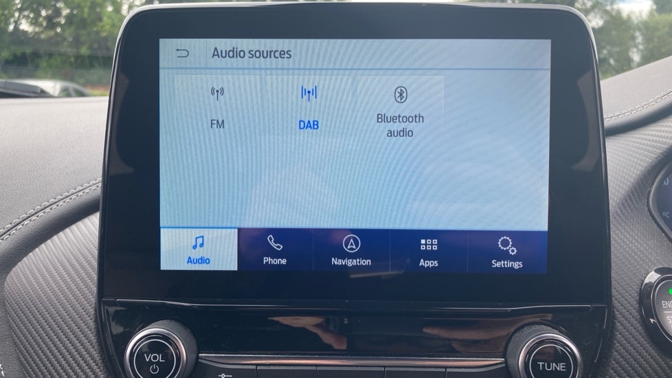 Ford Puma 1.0 Ecoboost Hybrid Mhev St-line X Grey #38