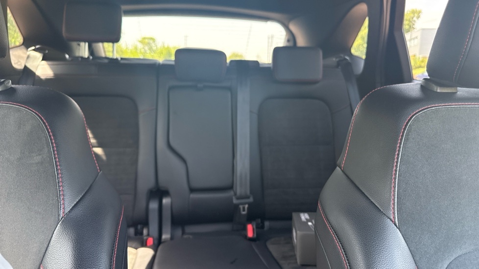 Ford Kuga 2.5 Fhev Vignale Cvt 2Wd Silver #14