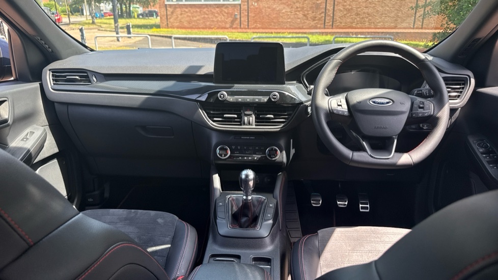 Ford Kuga 2.5 Fhev Vignale Cvt 2Wd Silver #10