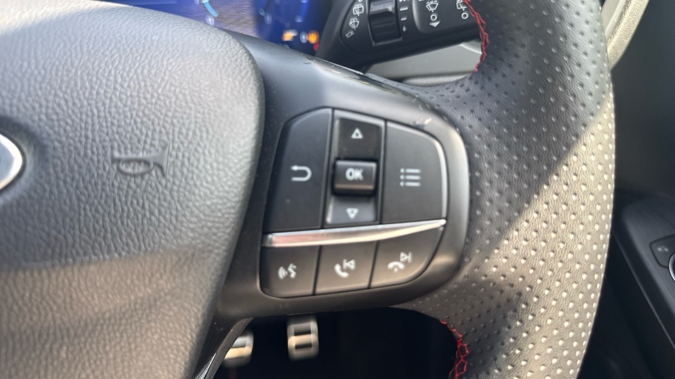 Ford Kuga 2.5 Fhev Vignale Cvt 2Wd Silver #22
