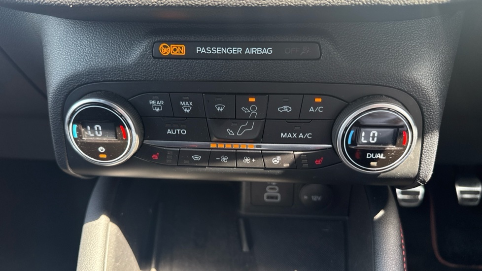 Ford Kuga 2.5 Fhev Vignale Cvt 2Wd Silver #26