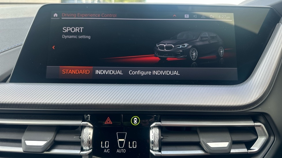 BMW 1 Series 118I 136 M Sport Step Pro Pack Black #55