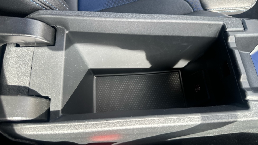 BMW 1 Series 118I 136 M Sport Step Pro Pack Black #34