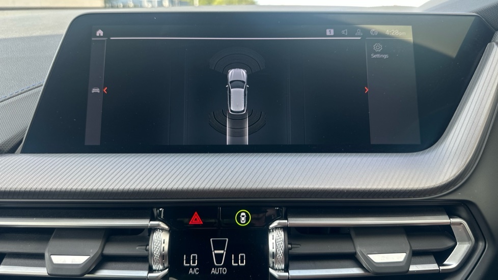 BMW 1 Series 118I 136 M Sport Step Pro Pack Black #57