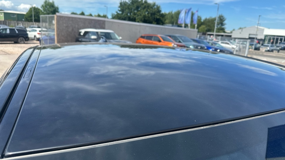 BMW 1 Series 118I 136 M Sport Step Pro Pack Black #21