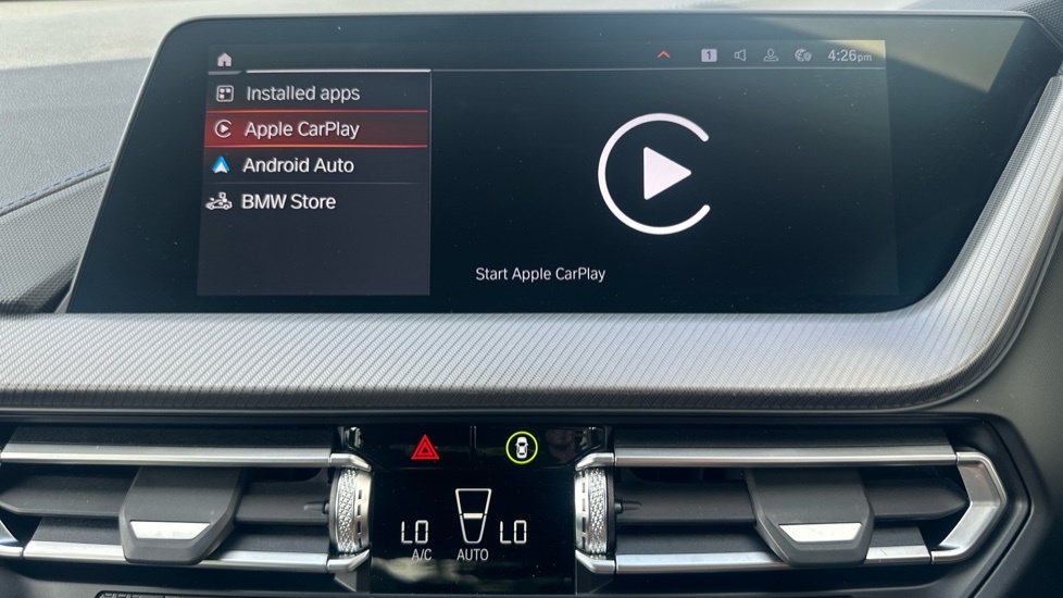 BMW 1 Series 118I 136 M Sport Step Pro Pack Black #37
