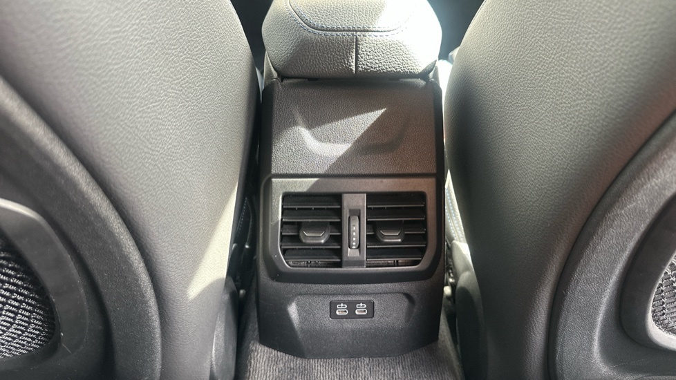 BMW 1 Series 118I 136 M Sport Step Pro Pack Black #28