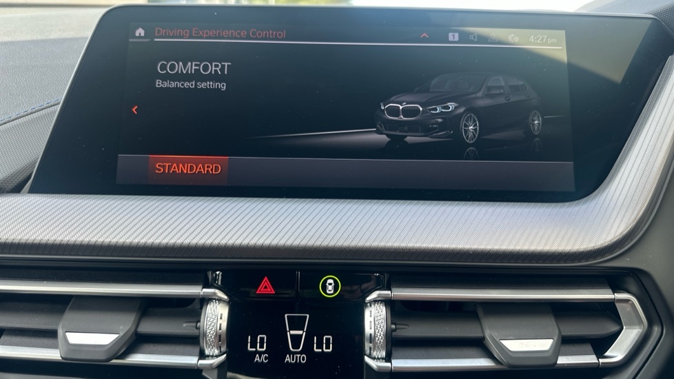 BMW 1 Series 118I 136 M Sport Step Pro Pack Black #54