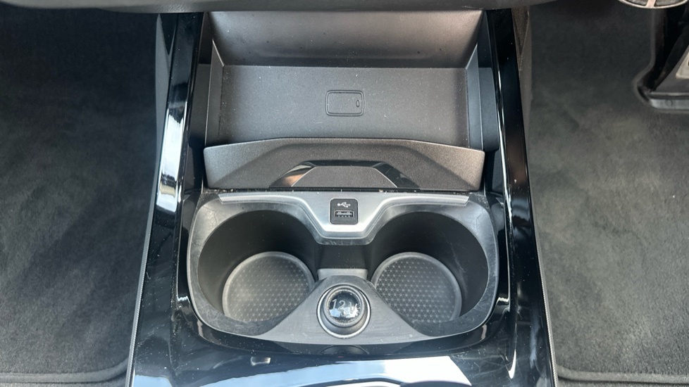 BMW 1 Series 118I 136 M Sport Step Pro Pack Black #32