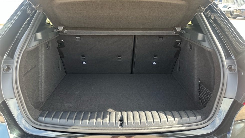 BMW 1 Series 118I 136 M Sport Step Pro Pack Black #13