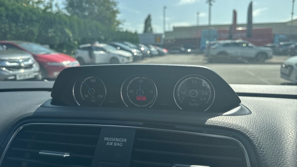 Volkswagen Scirocco Gt 2.0 Tsi 180Ps 6-Speed Dsg Purple #37