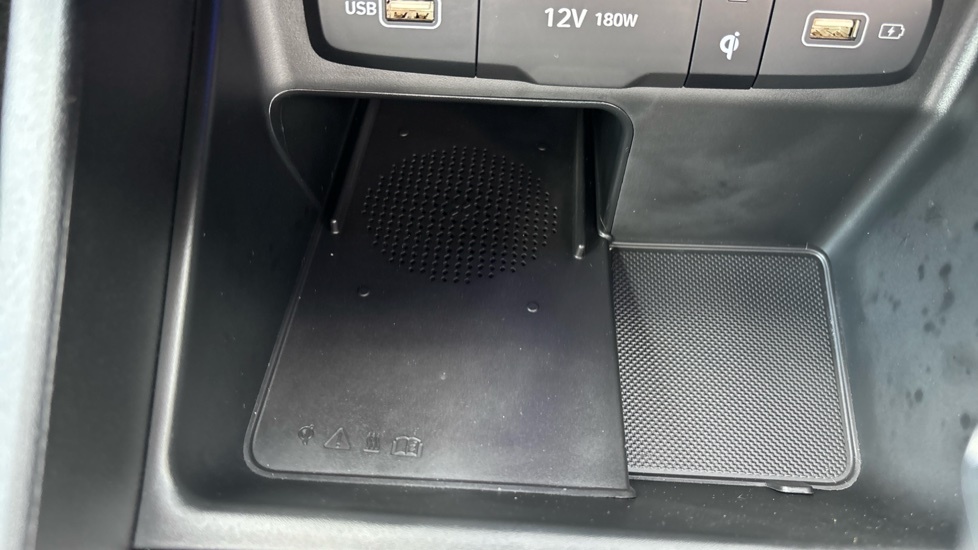 Hyundai Tucson Ultimate T-gdi Hev Grey #29