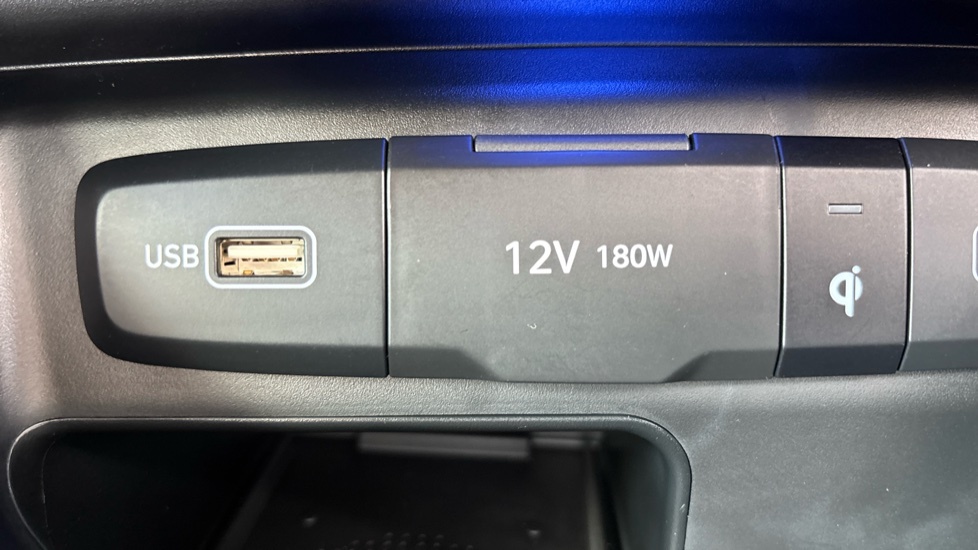 Hyundai Tucson Ultimate T-gdi Hev Grey #28