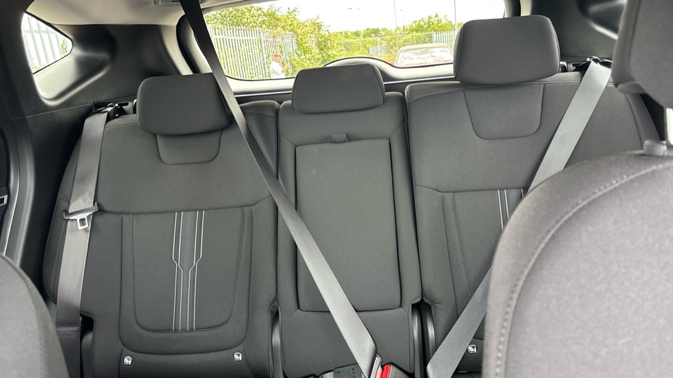 Hyundai Tucson Ultimate T-gdi Hev Grey #15
