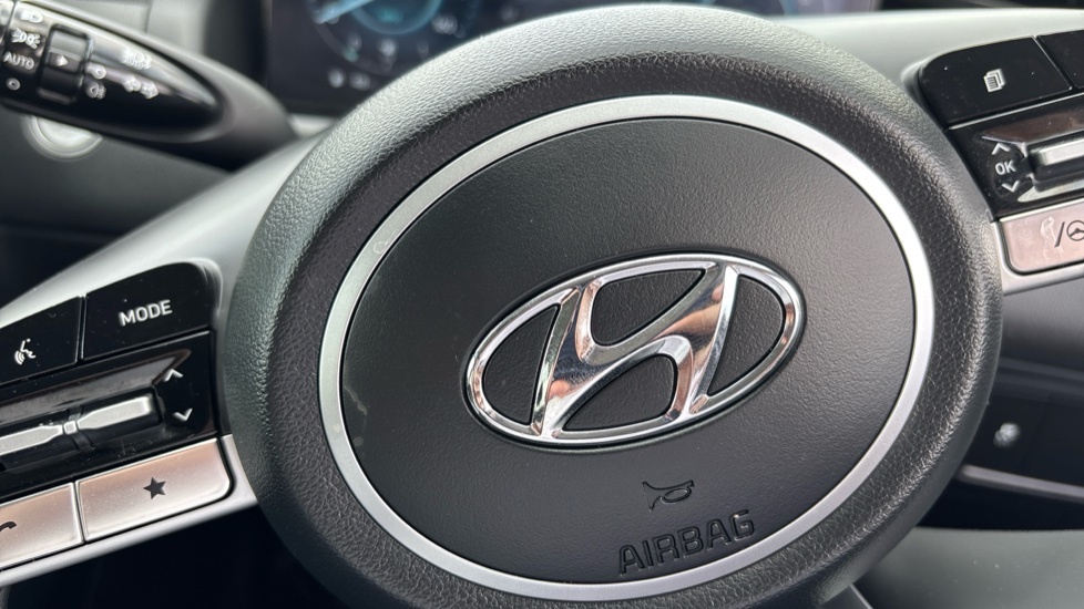 Hyundai Tucson Ultimate T-gdi Hev Grey #21