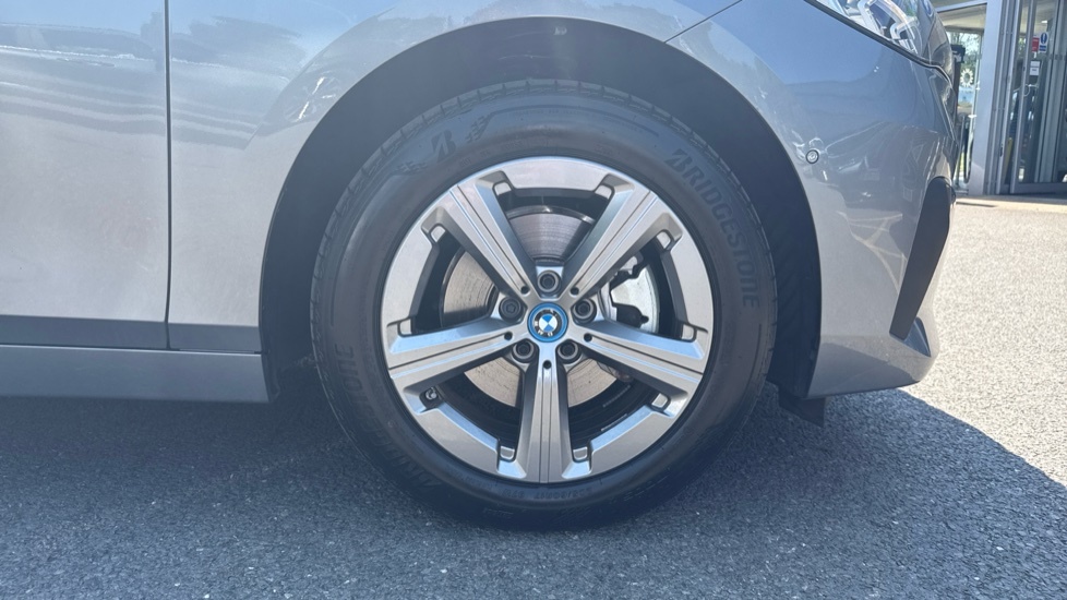 BMW 2 Series 225E Xdrive M Sport Dct Grey #28