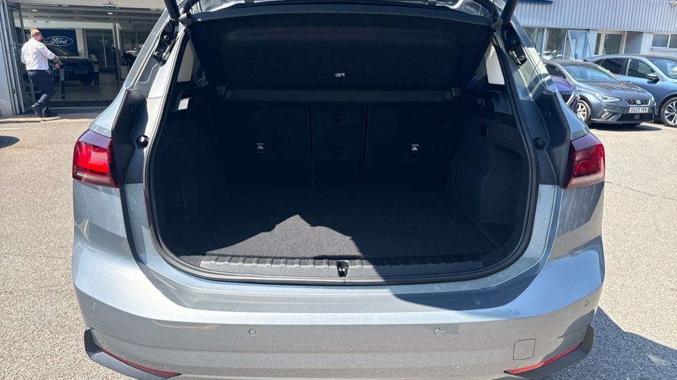 BMW 2 Series Sport Grey #4