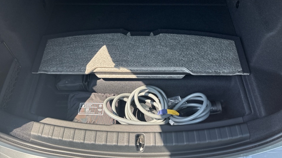 BMW 2 Series 225E Xdrive M Sport Dct Grey #23