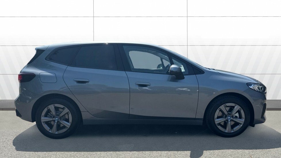 BMW 2 Series Sport Grey #5