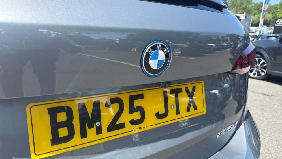 BMW 2 Series 225E Xdrive M Sport Dct Grey #21