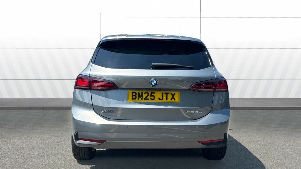 BMW 2 Series Sport Grey #6