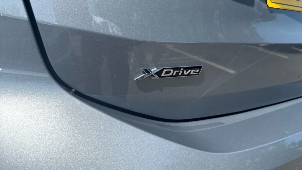 BMW 2 Series 225E Xdrive M Sport Dct Grey #22