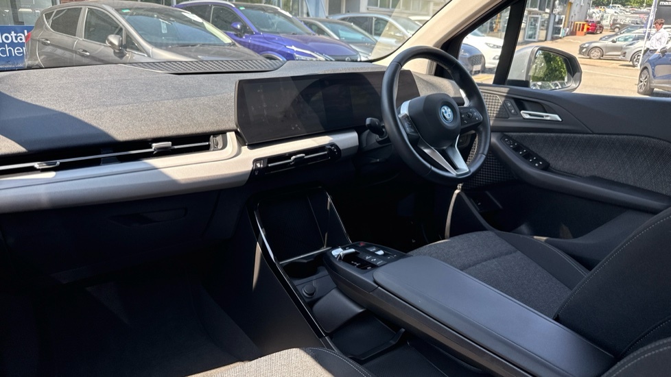 BMW 2 Series 225E Xdrive M Sport Dct Grey #9