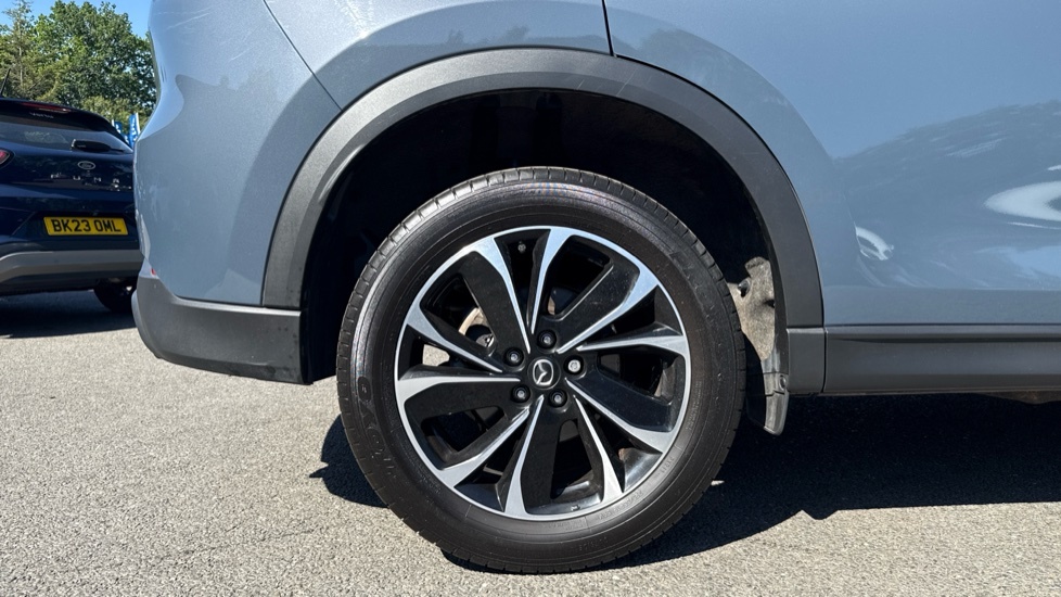 Mazda CX-5 2.0 E-skyactiv-g Mhev Takumi Suv Grey #7