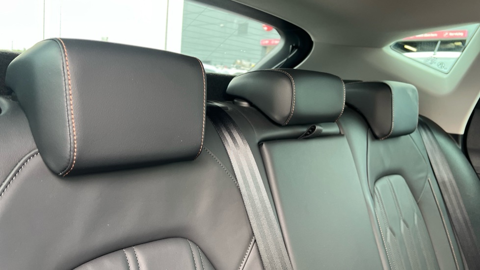 Cupra Formentor 2.0 Tsi 310 Vz3 Dsg 4Drive Grey #52