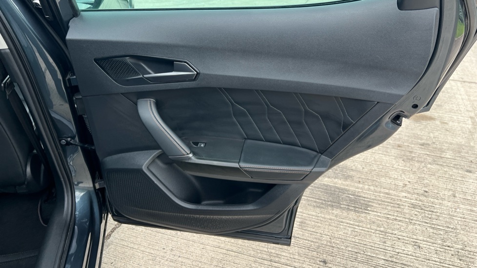 Cupra Formentor 2.0 Tsi 310 Vz3 Dsg 4Drive Grey #34