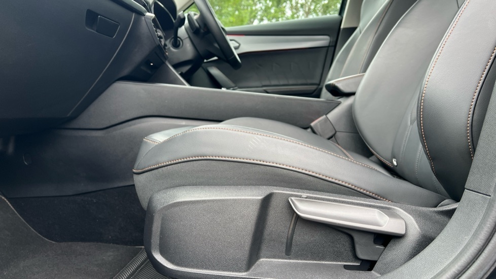 Cupra Formentor 2.0 Tsi 310 Vz3 Dsg 4Drive Grey #31
