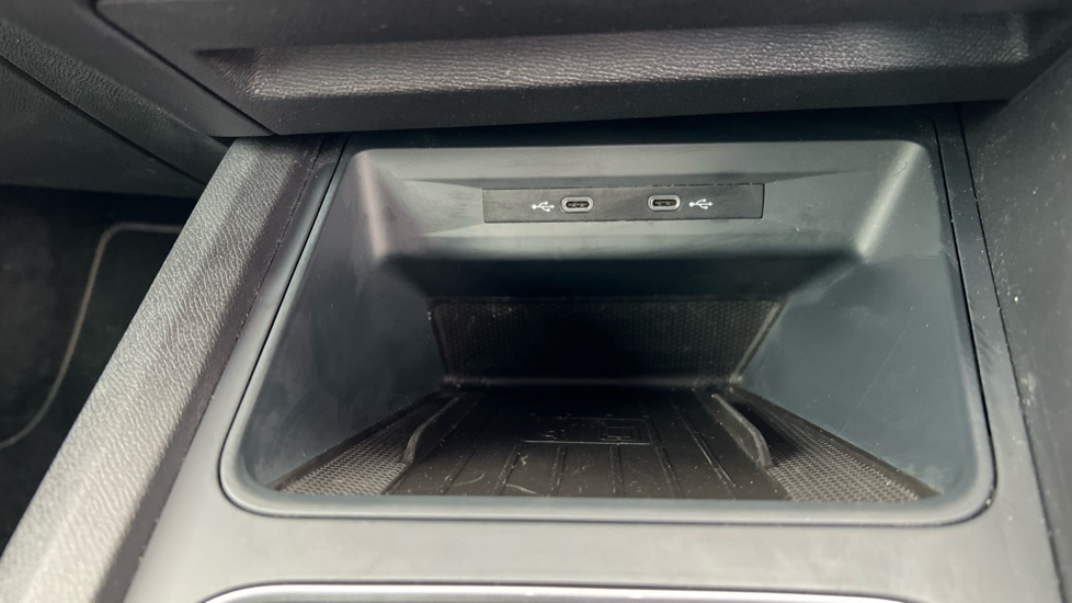 Cupra Formentor 2.0 Tsi 310 Vz3 Dsg 4Drive Grey #44