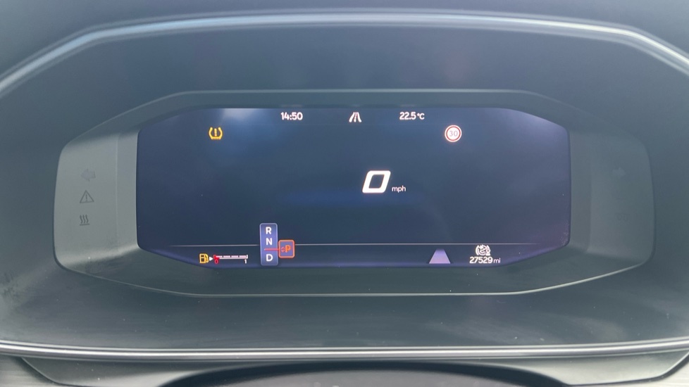 Cupra Formentor 2.0 Tsi 310 Vz3 Dsg 4Drive Grey #18
