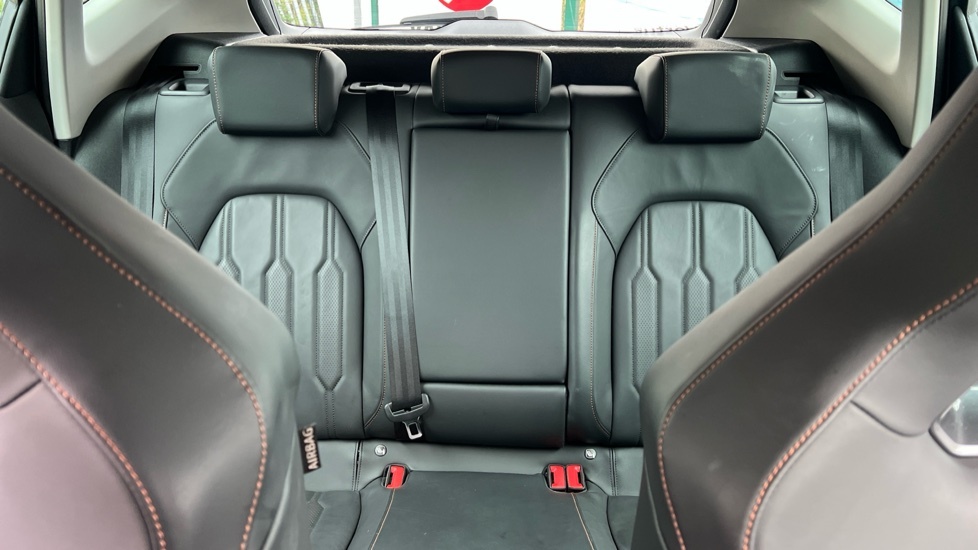 Cupra Formentor 2.0 Tsi 310 Vz3 Dsg 4Drive Grey #15