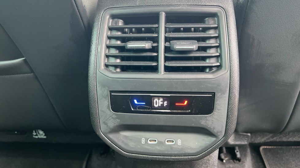 Cupra Formentor 2.0 Tsi 310 Vz3 Dsg 4Drive Grey #51