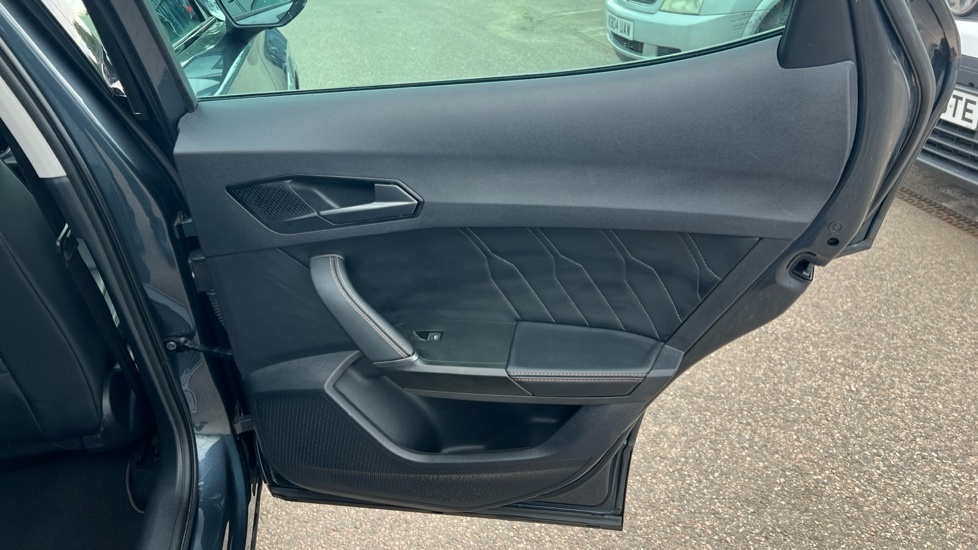 Cupra Formentor 2.0 Tsi 310 Vz3 Dsg 4Drive Grey #53