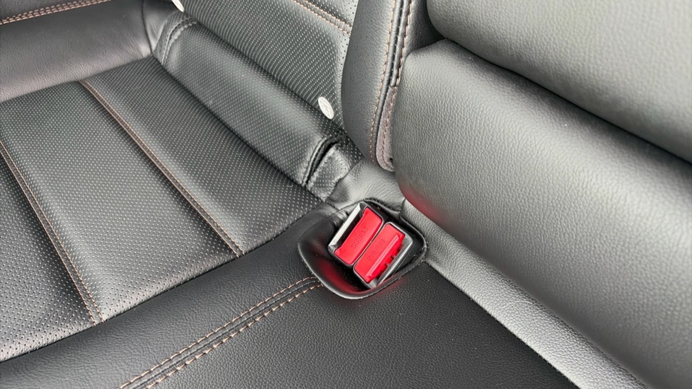 Mazda CX-5 2.0 E-skyactiv G Mhev Homura Estate Red #16
