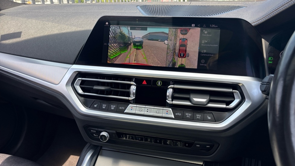 BMW 4 Series Bmw 4 Series M440i Grey #46