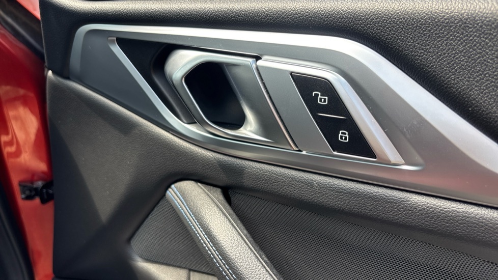 BMW 4 Series Bmw 4 Series M440i Grey #37
