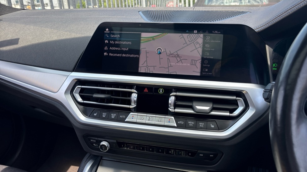 BMW 4 Series Bmw 4 Series M440i Grey #44